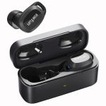 EarFun Auriculares Bluetooth Free Pro Black