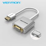 Vention Conversor de Hdmi para Vga com Áudio e Alimentação (5V)