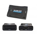 Conversor Hdmi para Scart / Hdmi To Scart Converter