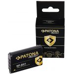 Patona Protect Bateria Sony NP-BX1 (1090mAh) - 11705