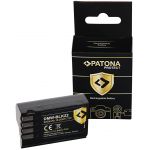 Patona Protect Bateria Panasonic DMW-BLK22 (2250mAh) - 13465