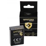 Patona Protect Bateria Olympus PS-BLN1 (1140mAh) - 12625