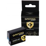 Patona Protect Bateria Gopro AHDBT-801 (1250mAh) - 13325