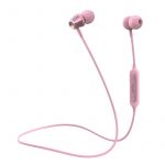 Celly BH Stereo Auriculares Bluetooth Pink