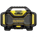 Dewalt Radio DCR027-QW Bateria- + Netz-Radio - DCR027-QW