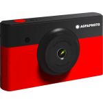 AgfaPhoto RealiPix Mini S AMS23 Red