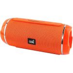 Cool Coluna Bluetooth Amsterdam Orange 10W - C48390