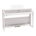 Roland Piano RP701 Wh Satin White