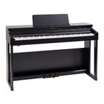Roland Piano RP701 Cb Contemporary Black