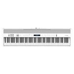 Roland Piano de Palco FP60X White