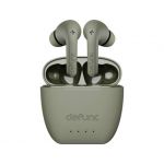 Defunc Auriculares Bluetooth TWS Mute Noise-Cancelling Green