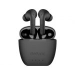 Defunc Auriculares Bluetooth TWS Mute Noise-Cancelling Black