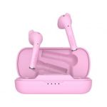 Defunc Auriculares Bluetooth TWS Plus Pink