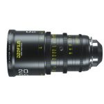 Objetiva DZOFILM Pictor 20-55mm T 2.8 Montagem EF/PL