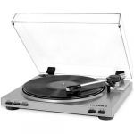 Gira-Discos Victrola Turntable Pro 3100 Silver