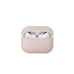 Capa de silicone Apple AirPods Pro Pink