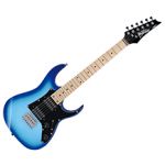 Ibanez Guitarra Elect GRGM21MBLT Blue Burst