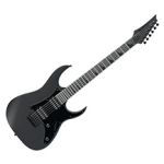 Ibanez Guitarra Elétrica GRGR131EX Black Flat