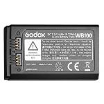 Godox Bateria para AD100 Pro - D195471