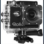 Action Cam Rollei ActionCam 4s Plus Waterproof