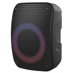 Platinet Coluna Portátil Bluetooth 5.0 10w Extra Bass - PMG250