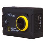 Action Cam Bresser National Geographic Full-hd (wp, 140°) - 71130