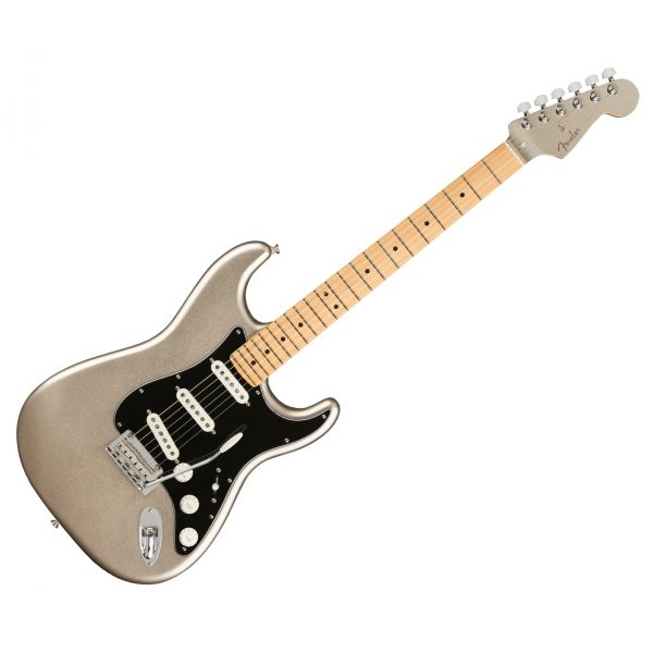 KIT FENDER SQ SONIC STRAT 10G 2TS - Produtos FENDER ao melhor preço só na  Loja Musica.com