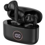 Cool Auriculares Bluetooth Air Pro Black
