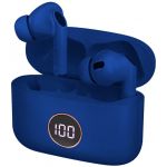 Cool Air Pro Auriculares Bluetooth Blue
