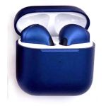 Auriculares Bluetooth Pro 4 Azul