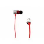 New Mobile Auriculares Bluetooth Funsport Red / Black