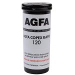 Agfaphoto Copex Rapid 120 50asa - AGFACO1001