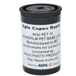 Agfaphoto Copex Rapid 50asa 36 Poses - CO1011
