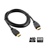 Daxis Cabo HDMI v2.0 3m - ST0008