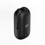Celly Slide1 Auriculares Bluetooth TW Black