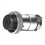 Etm Ficha Din Femea 5 Pinos Metal - 492515935