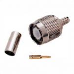 Etm Ficha Tnc Macho Extensao para Cravar - 492515971
