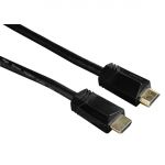 Hama Cabo vídeo HDMI HS 8K Ethernet M/M, Ferr Met 3S 2m. - 00122176