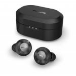 Philips Auriculares Bluetooth In-ear Black