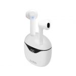 SBS Auriculares Bluetooth TWS Twin White
