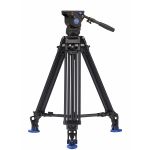 Benro Tripé Vídeo BV Kit Dupla Perna BV6PRO - 1140014