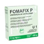 Foma Fixador Fomafix P U1 - FOFIXP1
