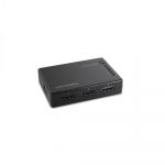 Metronic Comutador 5 Portas HDMI 4K com Comando a Distância