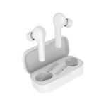 QCY Auriculares Bluetooth TWS T5 White