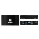 Kramer Transmisor HDBaseT Alto Rendimiento 4K HDMI