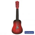 Lexibook Guitarra The Voice - K200TV