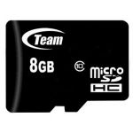 Team Group 8GB Microsdhc 8GB Classe 10