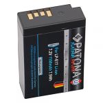 Patona Platinum Bateria LP-E17 Decoded - 15596