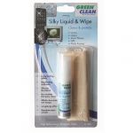Green Clean Spray de Limpeza para Molduras Digitais e Objetivas