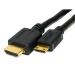 Cabo HDMI para Mini HDMI V1.4 1.8m Bulk - 4268